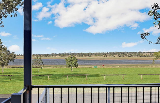 Reflections Lake Keepit - Holiday Park - Foto 30