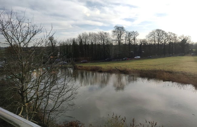 River Penthouse Little Paxton - 75 Skipper Way - Photo 35