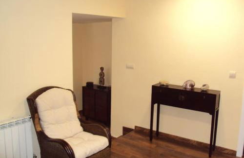 Casa rural en El Burguillo - Picos Pardos CRA-AV-1088 - Photo 49