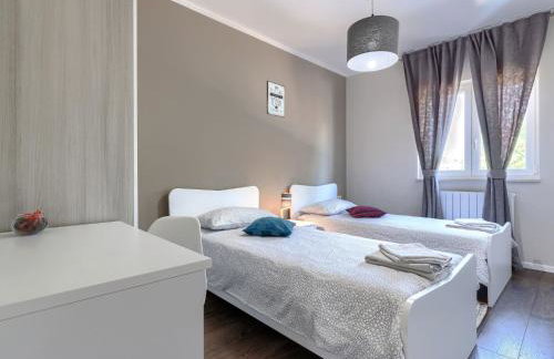 Apartment Ana by Interhome - Foto 59