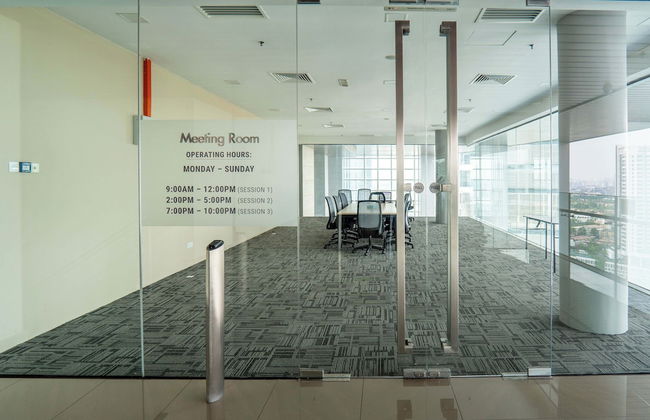 Azure Residences Kelana Jaya by Airhost - Foto 41