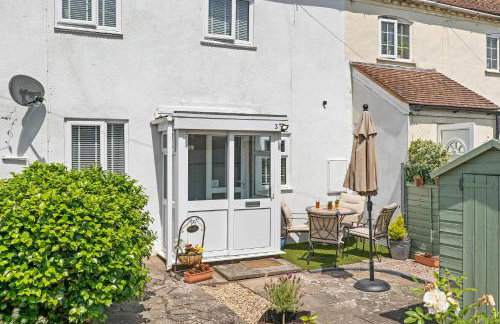 Cottage in Worcestershire - Foto 66