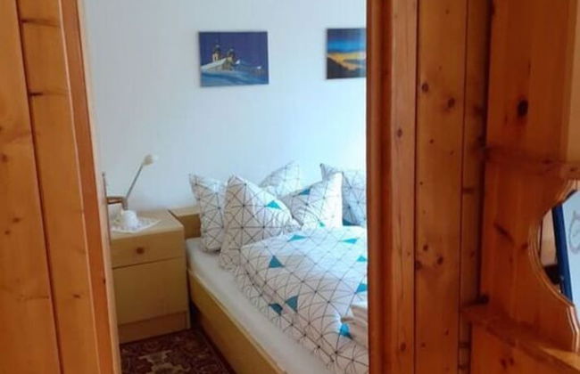 Barenhusli No. 2 Comfortable Holiday Residence - Foto 3