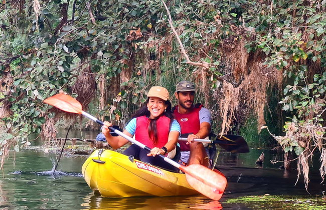 Tour en kayak por el río Ebro hacia Miravet - Foto 7