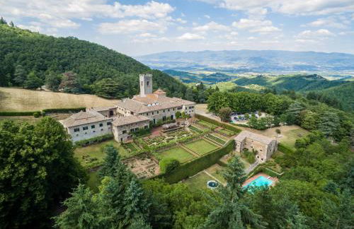 Badia a Coltibuono Wine Resort - Foto 1