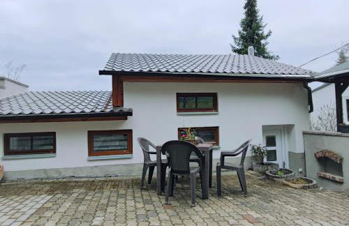 Riesling - Wohnen im Weinberg in der Toskana des Nordens - Foto 23