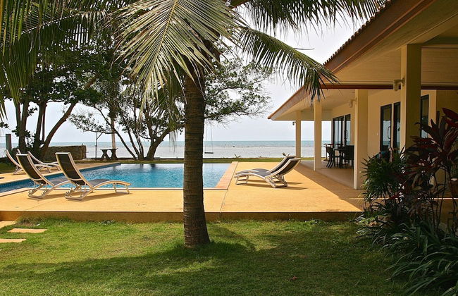 Heaven Beach Resort - Foto 19