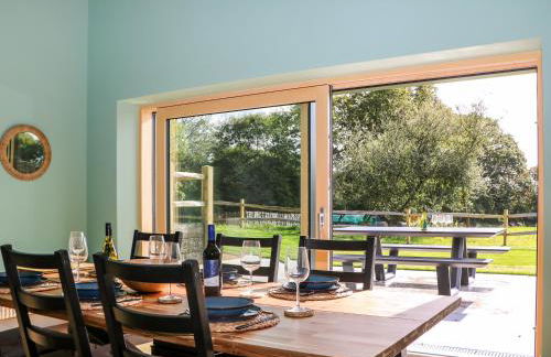 Suetts Farm Barns - Foto 9