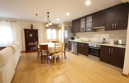 Apartamento Oviedo San Melchor - Foto 8