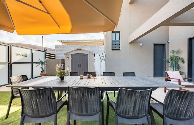 Hadas Villa Spa Yavne'el by Sea N' Rent - Foto 60