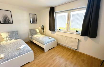 Geräumige Monteurunterkunft Plus - Foto 20