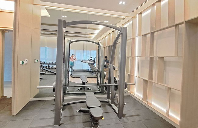 AGILE Service Residence by Sha - Foto 57