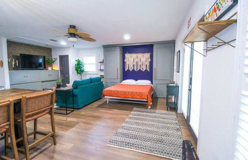 The Mini Moody - Luxurious Home Recently Renovated Close to Beach & Downtown - Foto 5