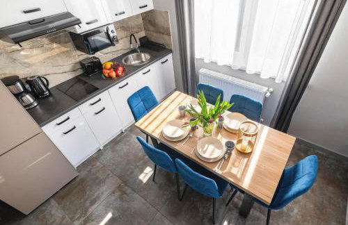 Top Alex domki Międzyzdroje Lubin - Foto 3