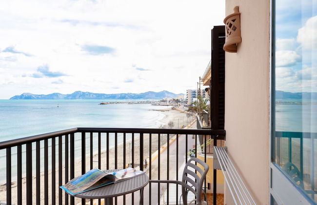 Apartamento Farolas B - Photo 14