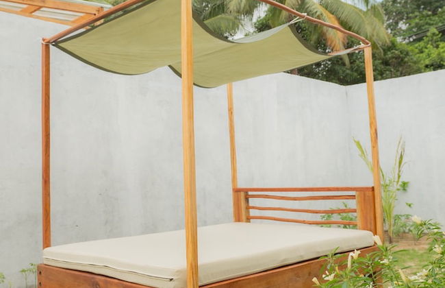 Sadi Beach House - Foto 39