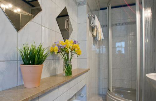 Landpension Am Sommerhang - Photo 17