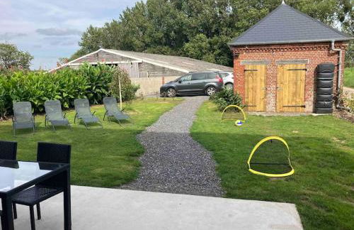 La Brossière - Foto 23