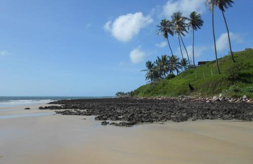 apto confortável em Pirangi do Norte - Foto 57