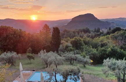 Casa Vista della Roccia - Foto 22