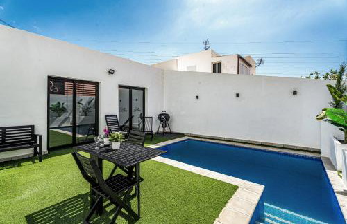 Casita El Pleito - Foto 24