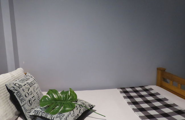 GM Homestay Kelibang - Foto 8