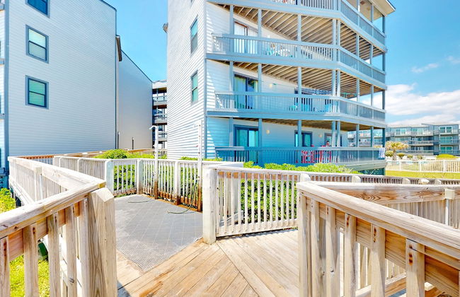 Shipwatch Villas - Foto 32