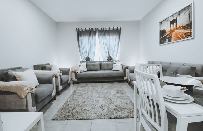 Mabaat - Al Shurooq 10 - 175 - Foto 1