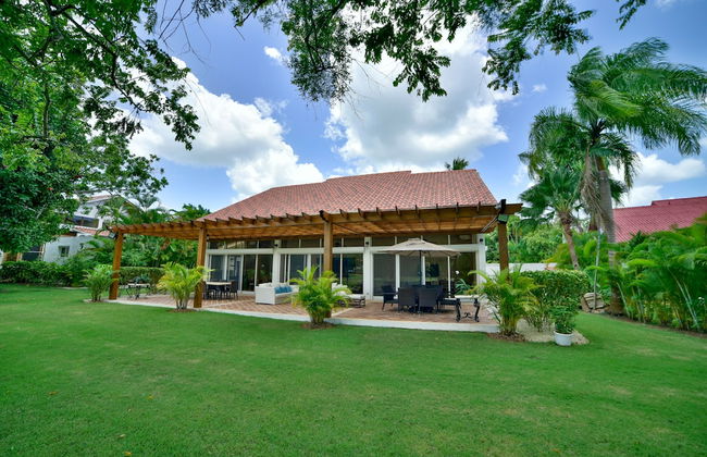 casa de campo villa 204 - Foto 9