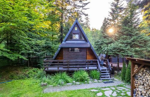 Domki Brenna Leśnica - Foto 12