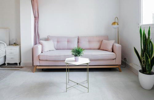 Magic Apartment with Private Terrace - Photo 2