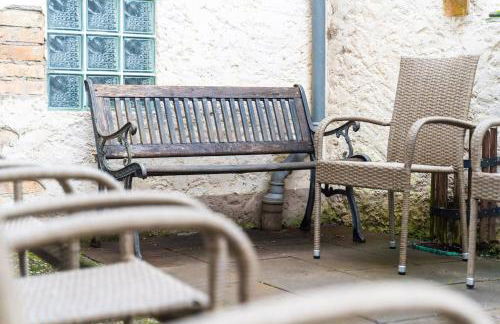 Kleines Häuschen für Monteure - Foto 3