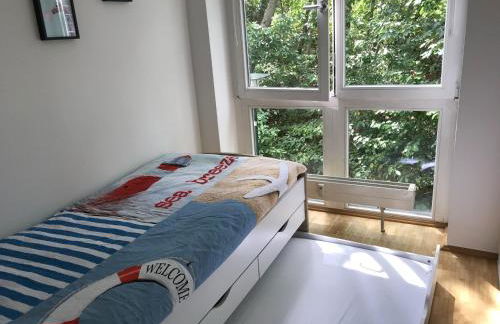 Neue FEWO Juventia (87 m²) - Neuseenland ganz nah! - Foto 9