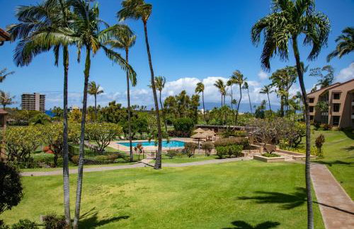 Kaanapali Royal Ocean View 2 BR Sleeps 8 Perfect for Couples Complimentary Car with 6 Nights KRO-G201 by KBM - Foto 92