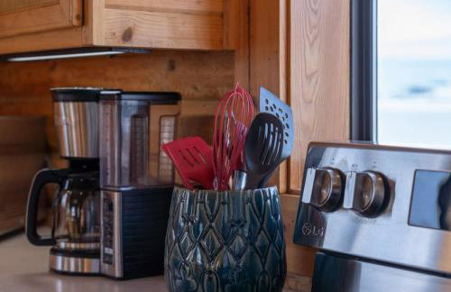 Trout Trap at Henry's Lake - Photo 75