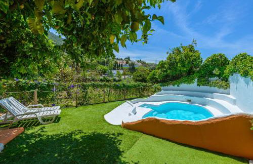 Holiday Home El Pilarillo Piscina Compartida - Photo 29