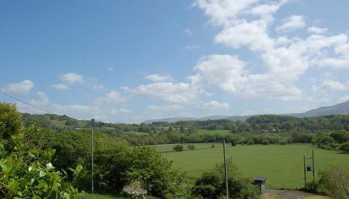 Tawel Fryn Bungalow near Dolgellau - Foto 2
