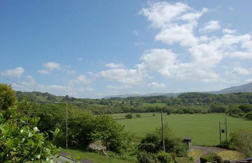 Tawel Fryn Bungalow near Dolgellau - Foto 2
