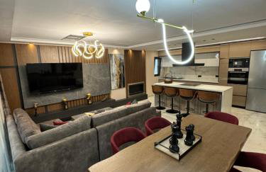 Callie luxury apartments - Foto 43