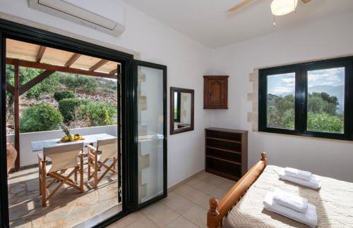 Villa Piper - Pool - Jacuzzi - Sea View - Near the Beach - Photo 15