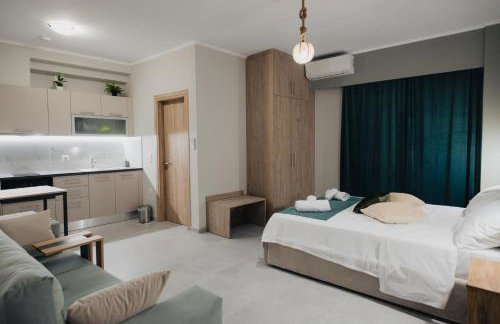 Savere luxury studios - Foto 29