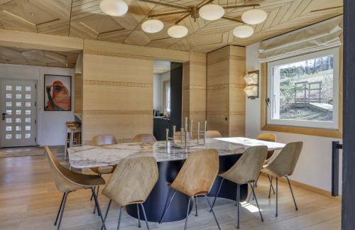 Chalet Boucle - Photo 7