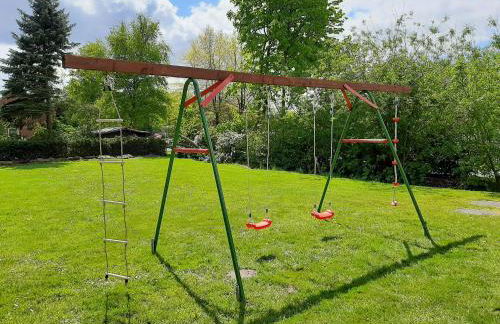 5 Sterne Ferienhaus Von den Wilden Äckern - Foto 8