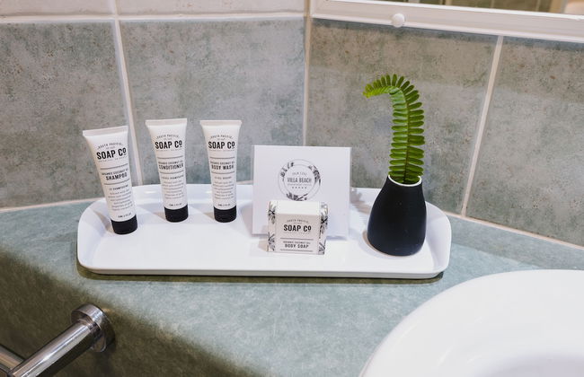 Villa Beach Palm Cove - Photo 64