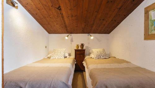 Argentero Cosy Duplex Pied Pistes Vue Grands Montets - Foto 3