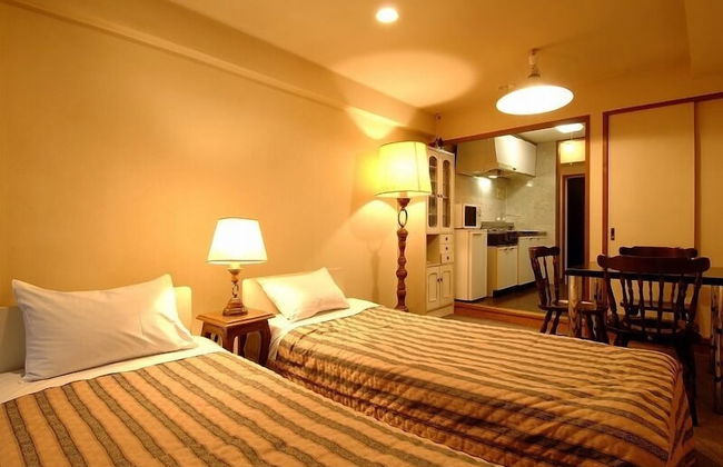 Condominium Excel Hakuba - Foto 9