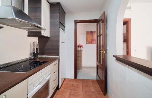 Gibralfaro Malaga centro - Photo 16