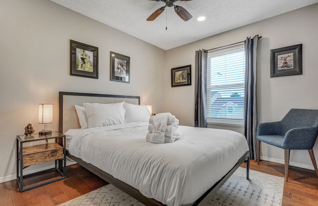 Safari House - Photo 10