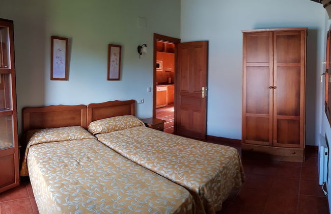 Amaicha Apartamentos Rurales - Photo 7