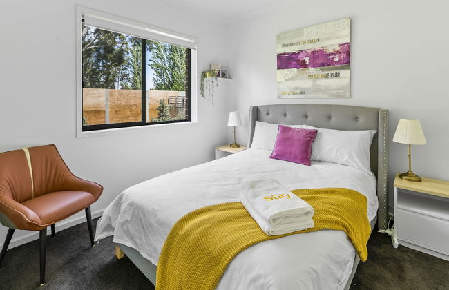 Comfort Retreat Officer - Foto 1